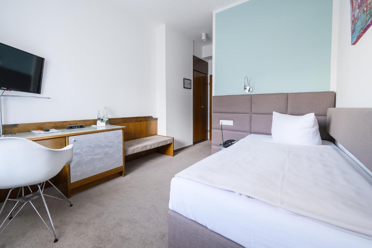 Hotel Kaspar Garni Ζίγκμπουργκ Εξωτερικό φωτογραφία