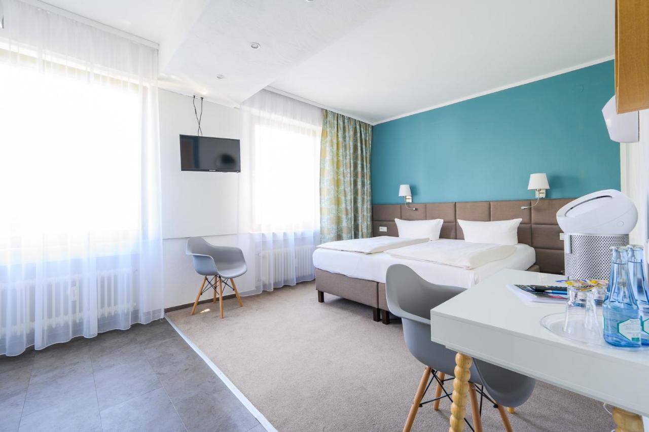 Hotel Kaspar Garni Ζίγκμπουργκ Εξωτερικό φωτογραφία