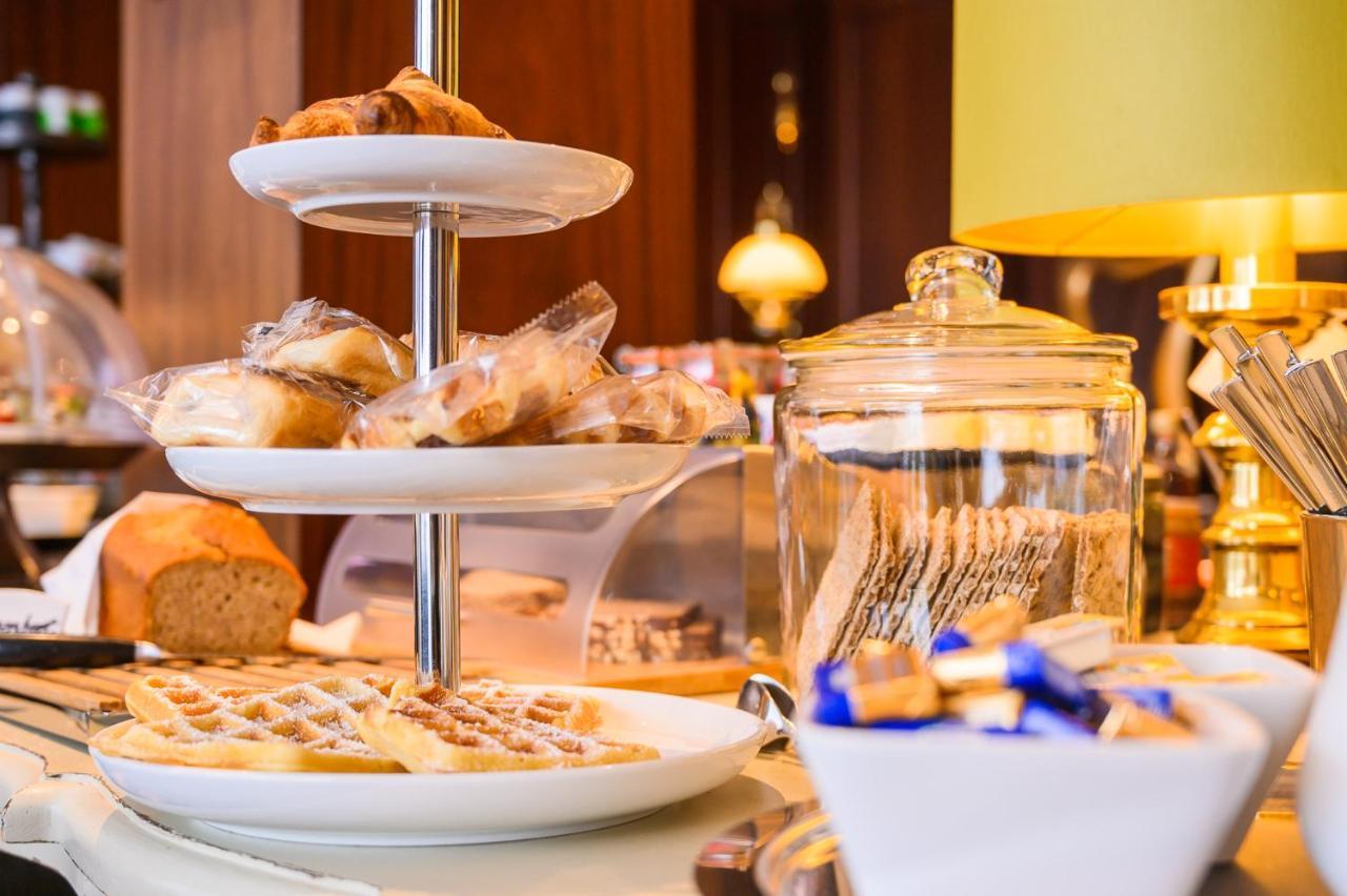 Hotel Kaspar Garni Ζίγκμπουργκ Εξωτερικό φωτογραφία