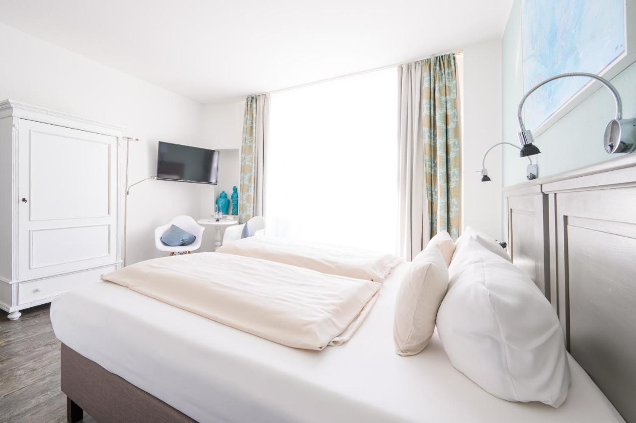 Hotel Kaspar Garni Ζίγκμπουργκ Εξωτερικό φωτογραφία