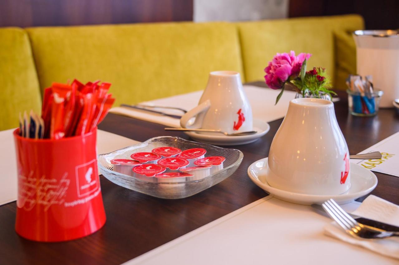 Hotel Kaspar Garni Ζίγκμπουργκ Εξωτερικό φωτογραφία