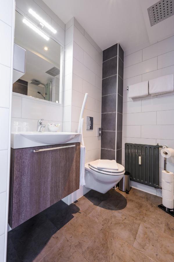 Hotel Kaspar Garni Ζίγκμπουργκ Εξωτερικό φωτογραφία