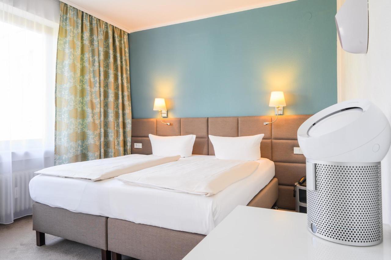 Hotel Kaspar Garni Ζίγκμπουργκ Εξωτερικό φωτογραφία